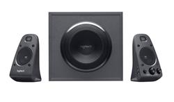 Logitech Audio System 2.1 Z625 - EU - poškozený obal