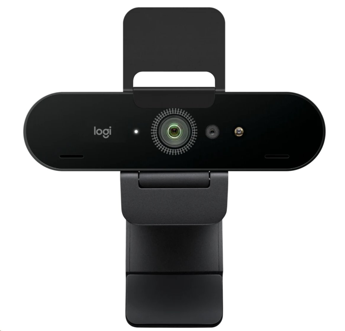 Logitech BRIO 4K GRAPHITE