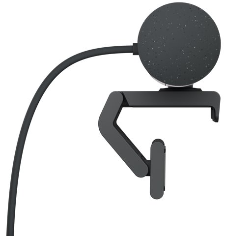 Logitech Brio 505 - GRAPHITE - EMEA