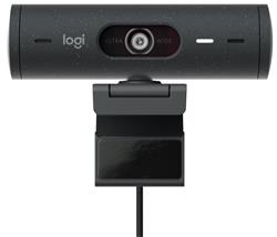 Logitech Brio 505 - GRAPHITE - EMEA