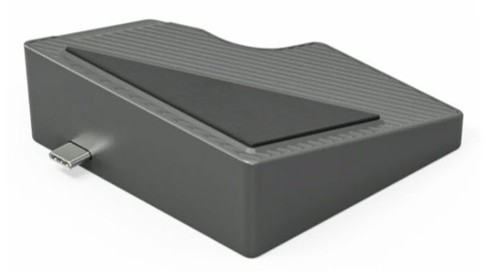 Logitech Cat5e Kit - GRAPHITE