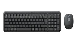 Logitech® Keyboard K120 - CZE - USB - EER