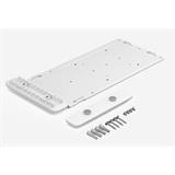 Logitech Compute Mount - OFFWHITE - WW-9004