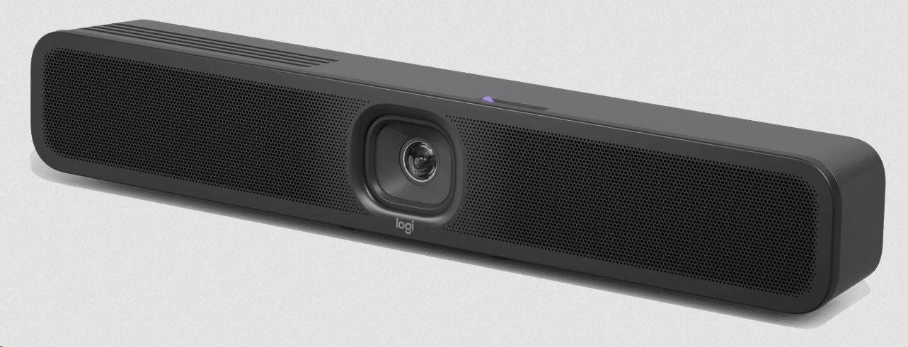 Logitech ConferenceCam MEETUP 2 - EMEA