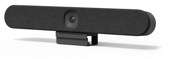 Logitech ConferenceCam Rally Bar Huddle - GRAPHITE - USB + TAP IP