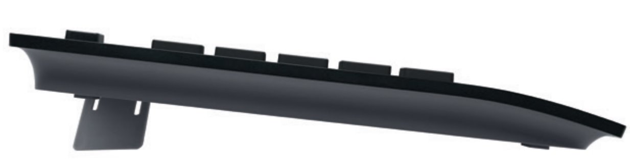 LOGITECH Corded Keyboard K280E