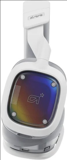 Logitech G Astro A30 Xbox white/purple