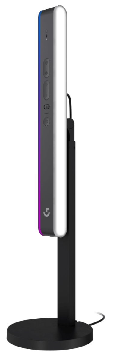 Logitech G Litra Beam LX - GRAPHITE - BT - PLUGCG - EMEA
