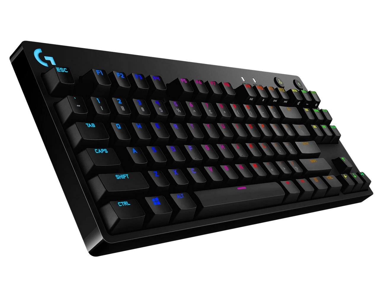Logitech G PRO Mechanical keyboard