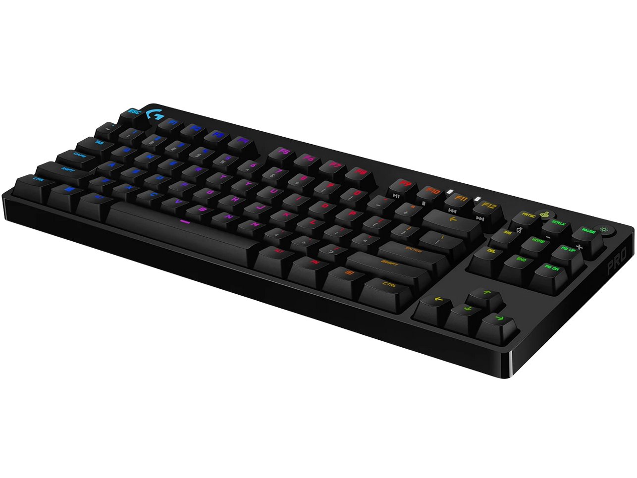 Logitech G PRO Mechanical keyboard