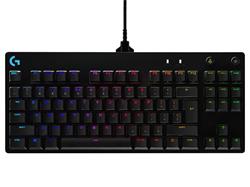 Logitech G PRO Mechanical keyboard