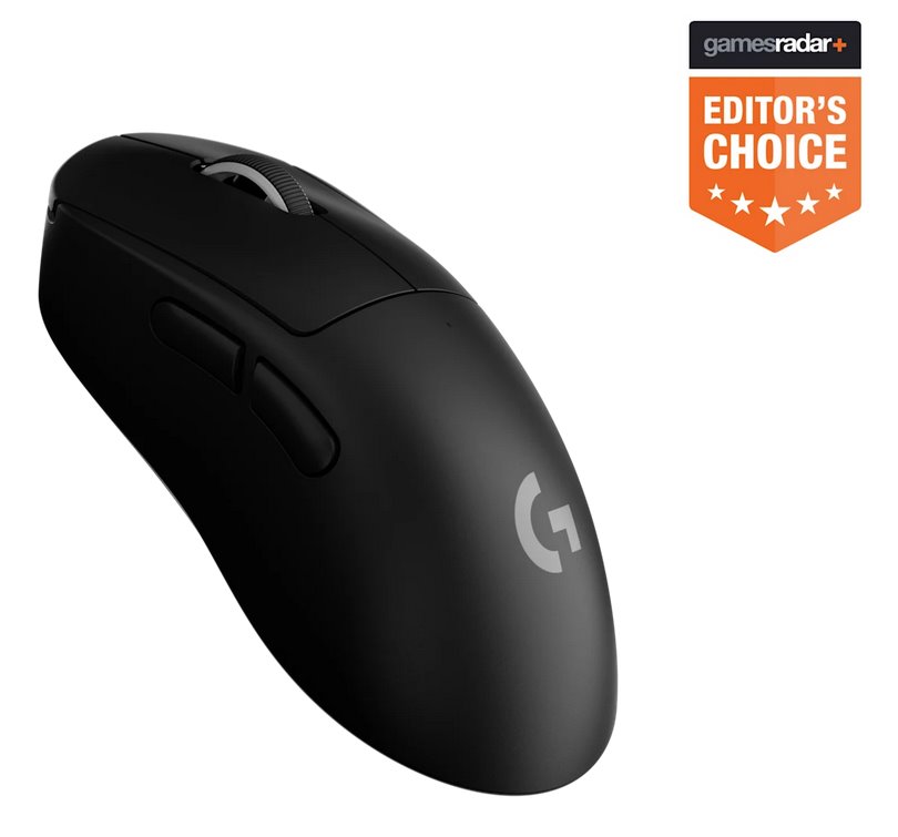 Logitech G502 HERO