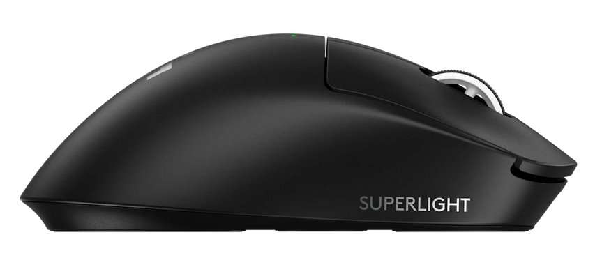 Logitech G502 HERO