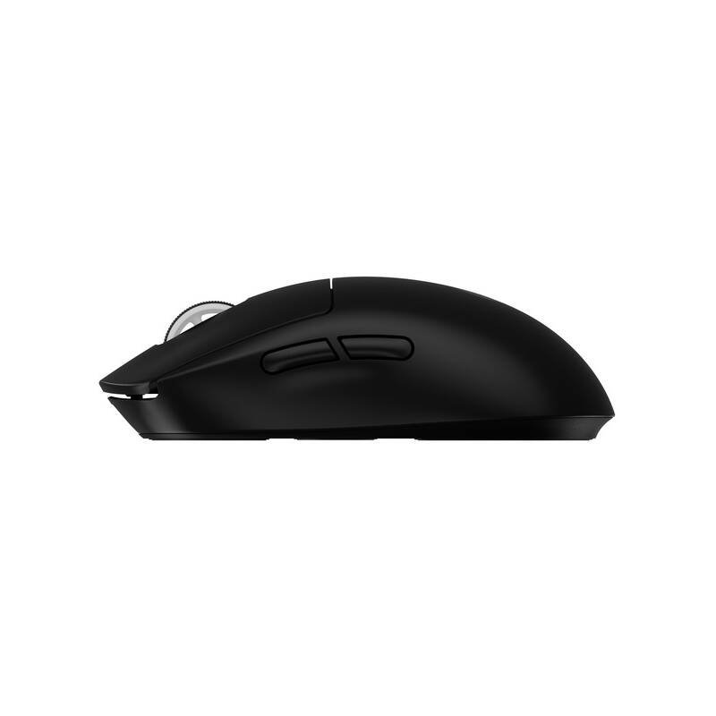 Logitech G PRO X SUPERLIGHT 2 SE Gaming Mouse - BLACK