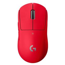 Logitech G PRO X SUPERLIGHT 2 SE Gaming Mouse - RED
