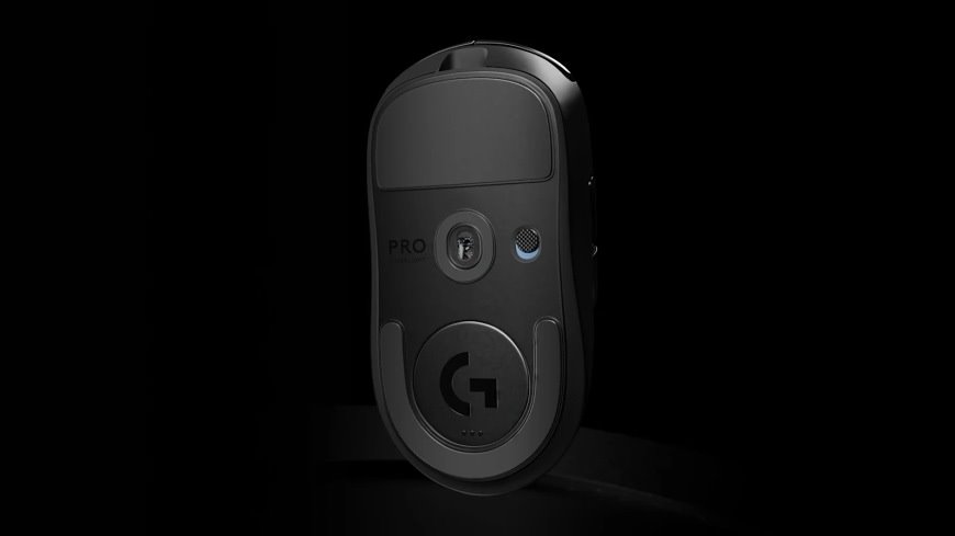 Logitech G PRO X SUPERLIGHT 2 SE Gaming Mouse - WHITE