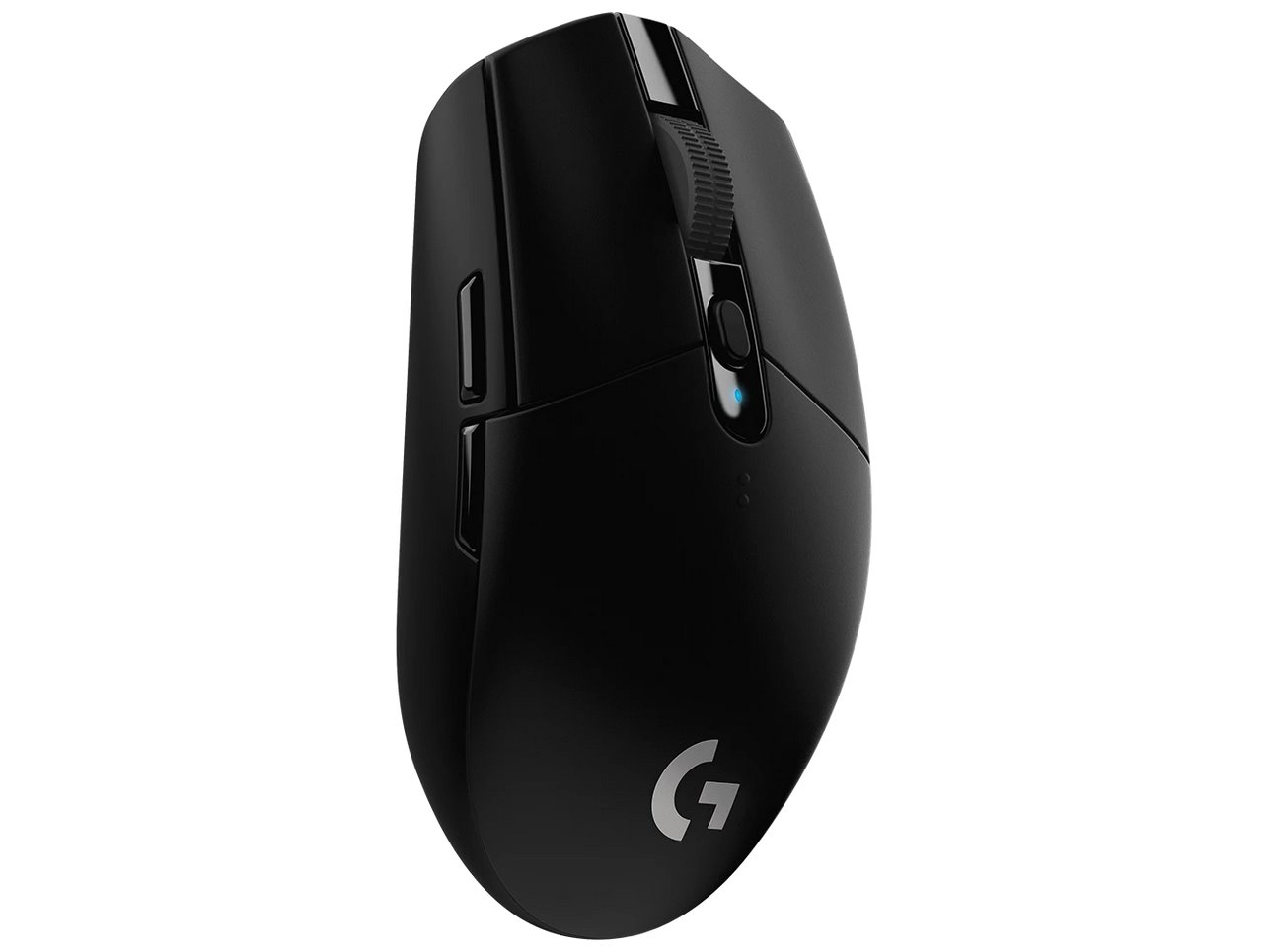 Logitech G305 LIGHTSPEED Wireless Gaming Mouse - BLACK - 2.4GHZ/BT - EER2
