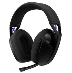 Logitech G321 LIGHTSPEED Wireless Gaming Headset - BLACK