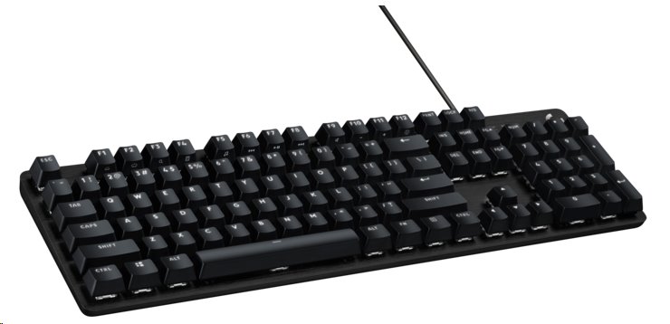 Logitech G413 SE - BLACK - UK - INTNL