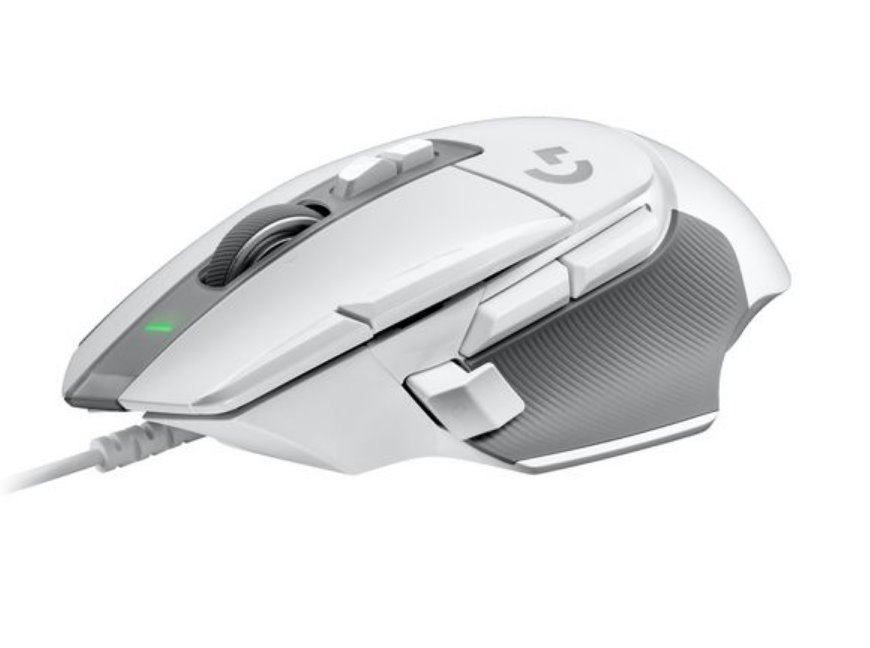 Logitech G502 HERO