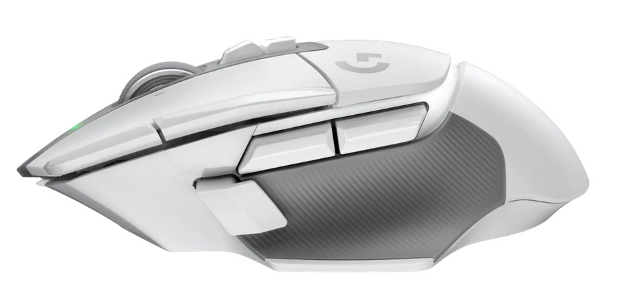 Logitech G502 HERO