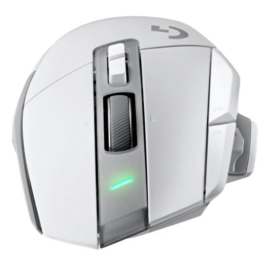 Logitech G502 HERO