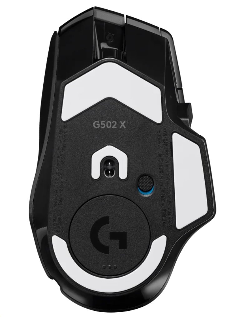 Logitech G502 HERO