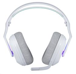 Logitech G522 Gaming Headset - White