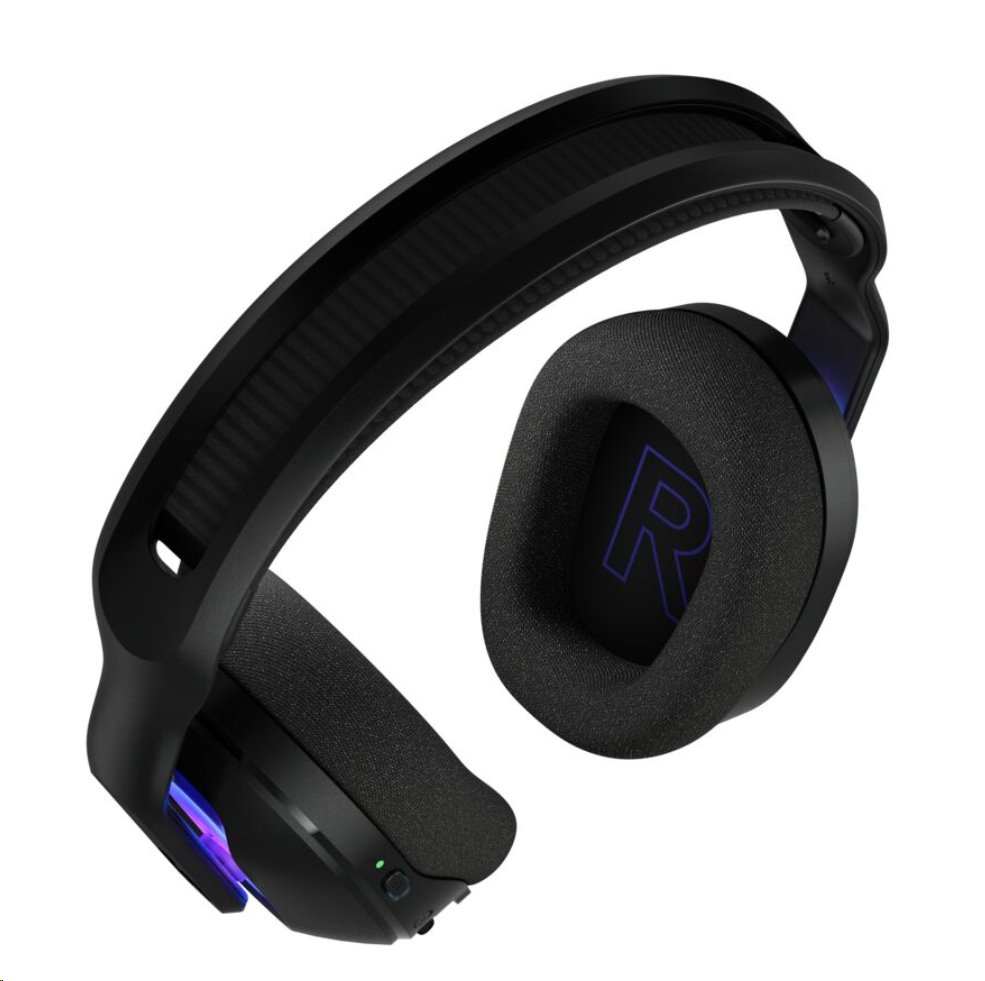 Logitech G522 Gaming Wireless Headset - Black