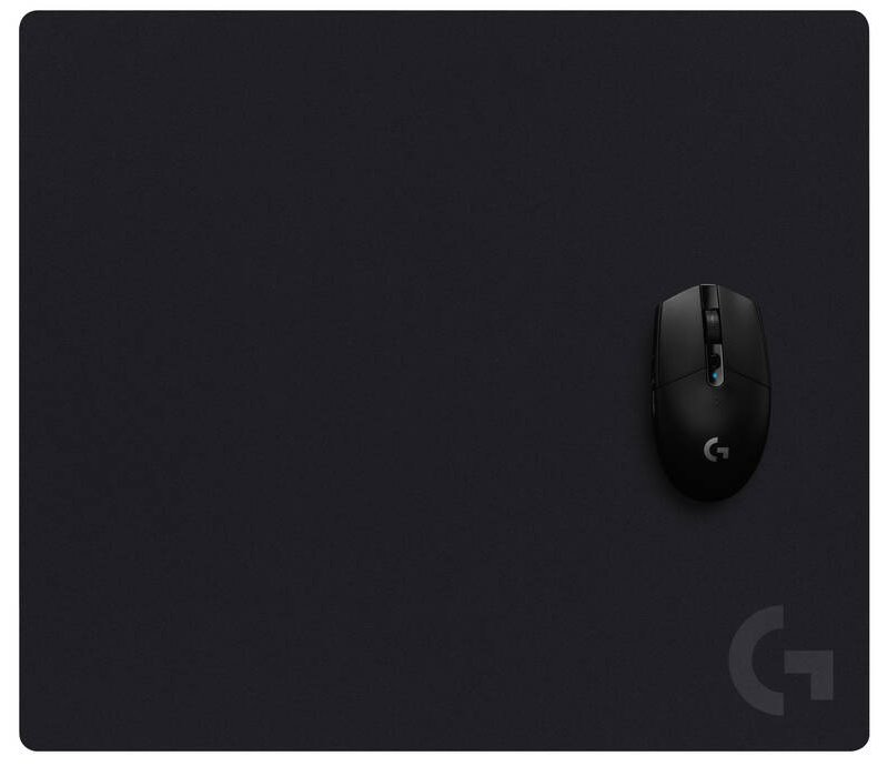 LOGITECH G240 Cloth Gaming Mouse Pad