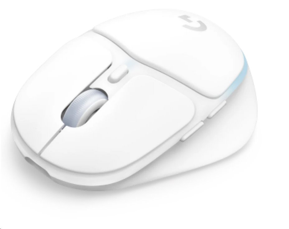Logitech G502