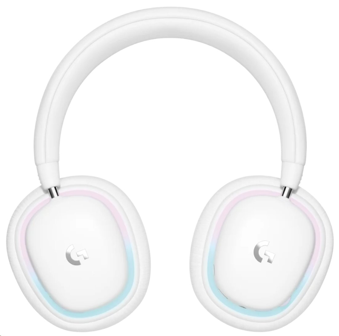 Logitech G735 Gaming Headset - OFF WHITE - 2.4GHZ/BT - EMEA