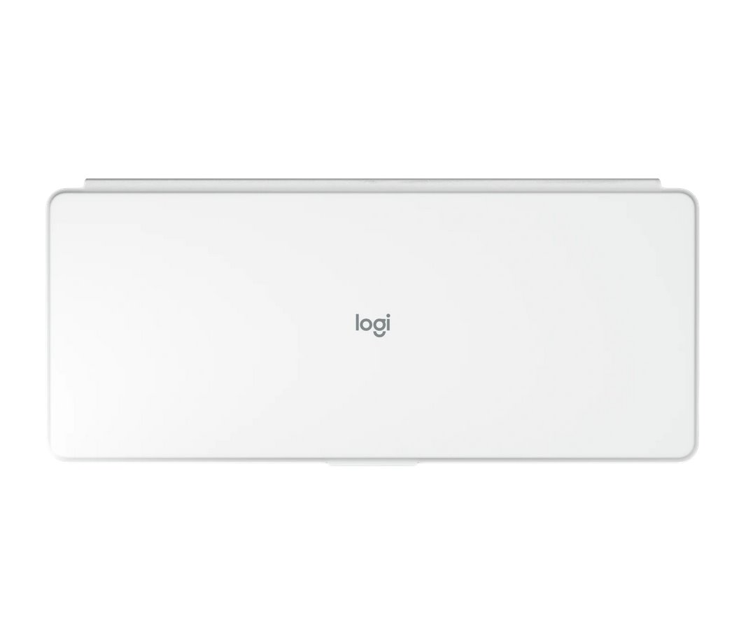 Logitech Keys-To-Go 2 - GRAPHITE - US - INTNL