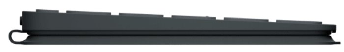 Logitech Keys-To-Go 2 - PALE GREY - US - INTNL