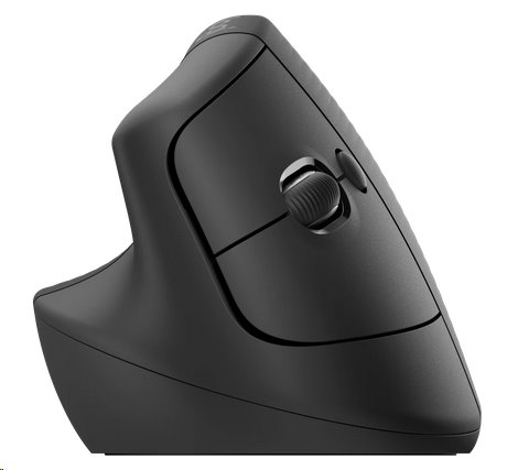 Logitech® MX Vertical Advanced Ergonomic Mouse