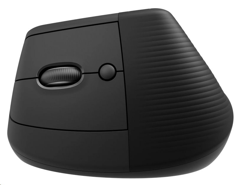Logitech® MX Vertical Advanced Ergonomic Mouse