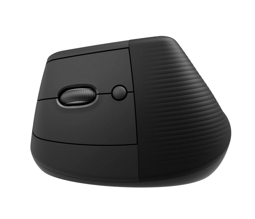 Logitech® MX Vertical Advanced Ergonomic Mouse
