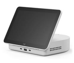 Logitech Logi Dock Flex-WHITE-USB-PLUGEG (INDO/KO/EU/SEA/UK/HK)