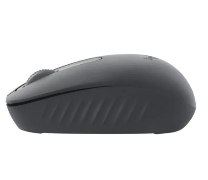 Logitech M196 Bluetooth Mouse - GRAPHITE - BT