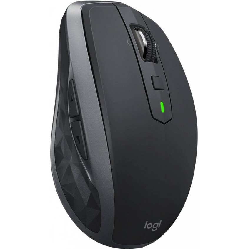 Logitech MX Anywhere 2s - GRAPHITE - EMEA