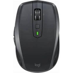 Logitech MX Anywhere 2s - GRAPHITE - EMEA