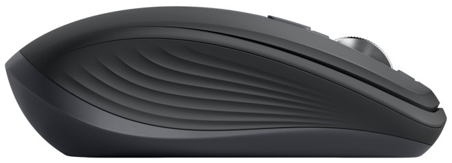 Logitech MX Anywhere 3S for Business - GRAPHITE - EMEA