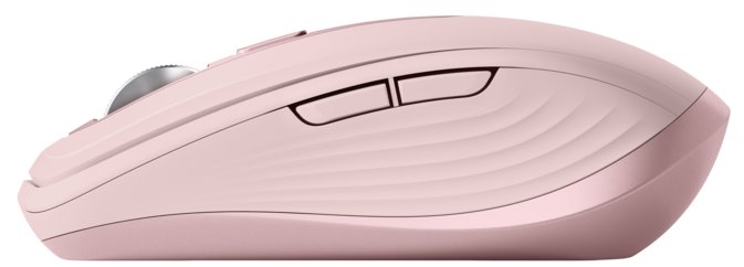 Logitech MX Anywhere 3S - ROSE - EMEA