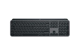 Logitech MX Keys S - GRAPHITE - UKR - BT - INTNL