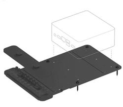 Logitech PC Mount