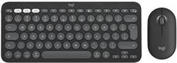 Logitech® Wireless Combo MK330 - CZE - 2.4GHZ