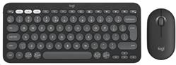 Logitech® Wireless Combo MK330 - CZE - 2.4GHZ
