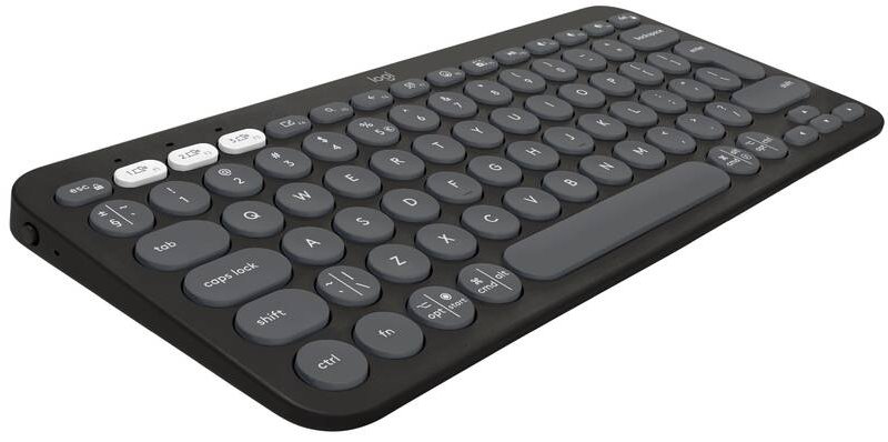 Logitech® Wireless Combo MK330 - CZE - 2.4GHZ