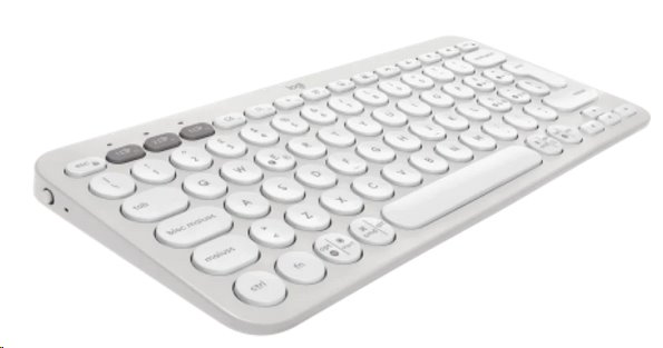 Logitech® Wireless Combo MK330 - CZE - 2.4GHZ