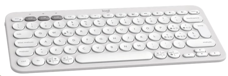 Logitech® Wireless Combo MK330 - CZE - 2.4GHZ